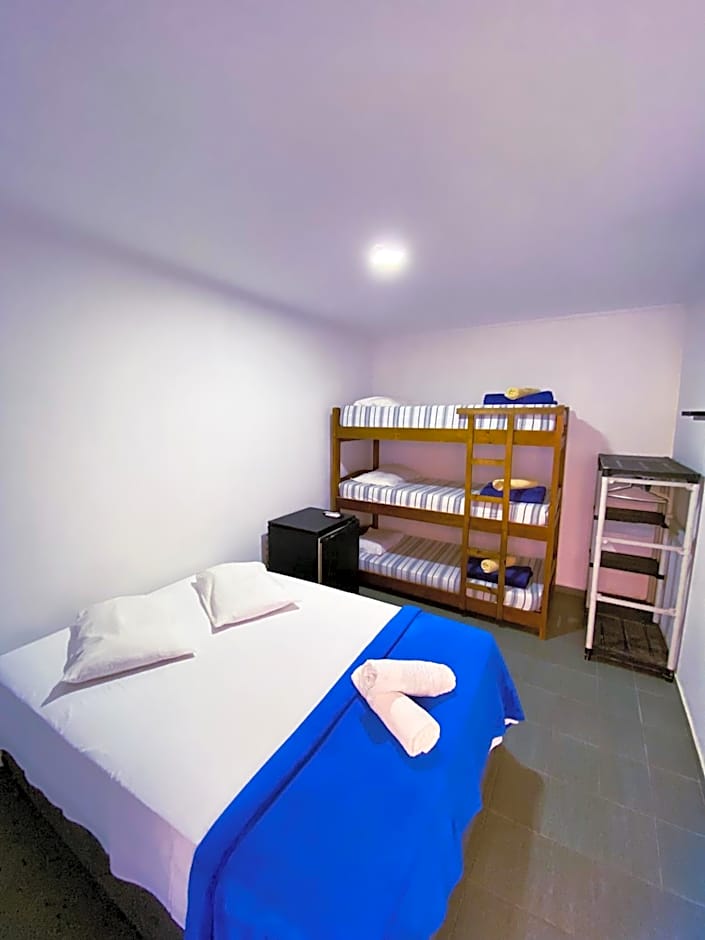 Pousada Praia do Tombo