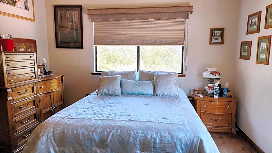 Yosemite Mountain Retreat