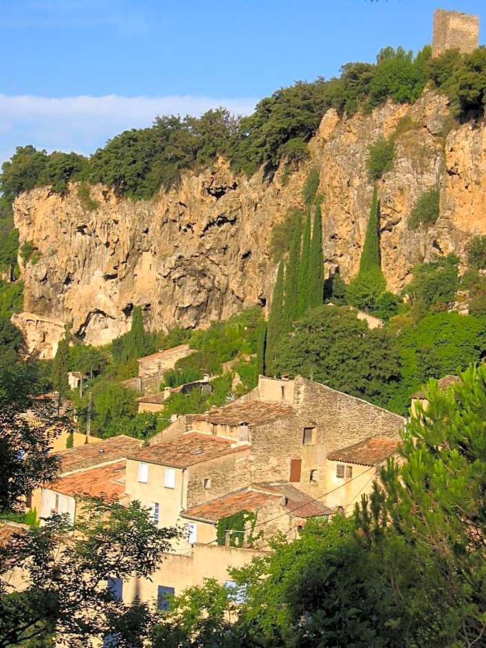 Campagne de la source St Martin B&B