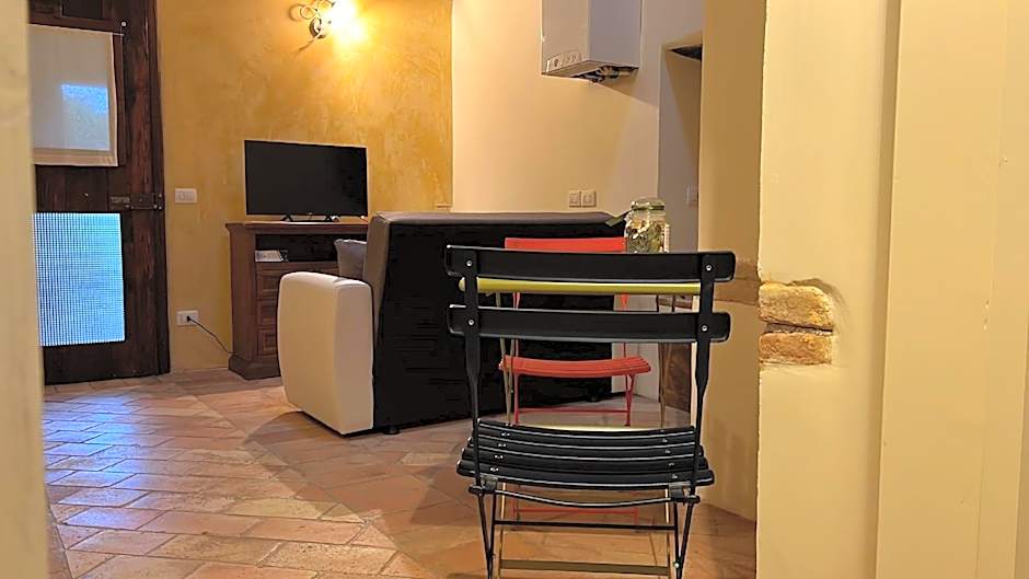 Agriturismo I Pietrini
