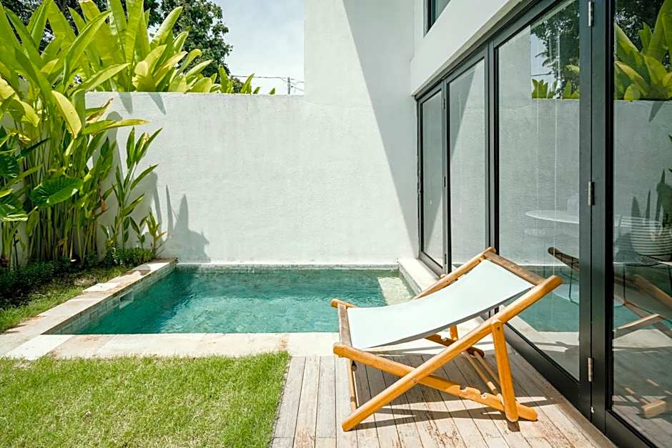 Canggu 2Plex Managed by CPM Bali