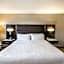 Holiday Inn Vancouver-Centre Broadway By IHG