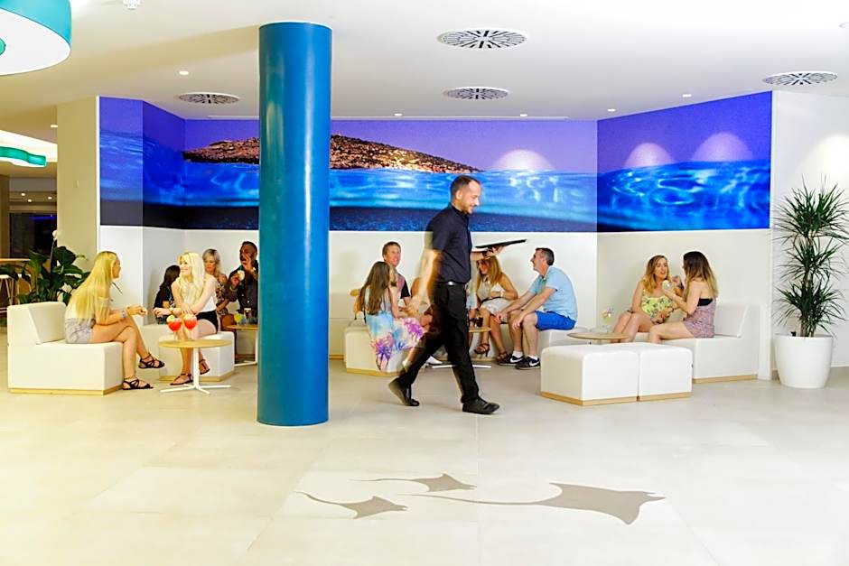 Marvell Club Hotel & Apartments