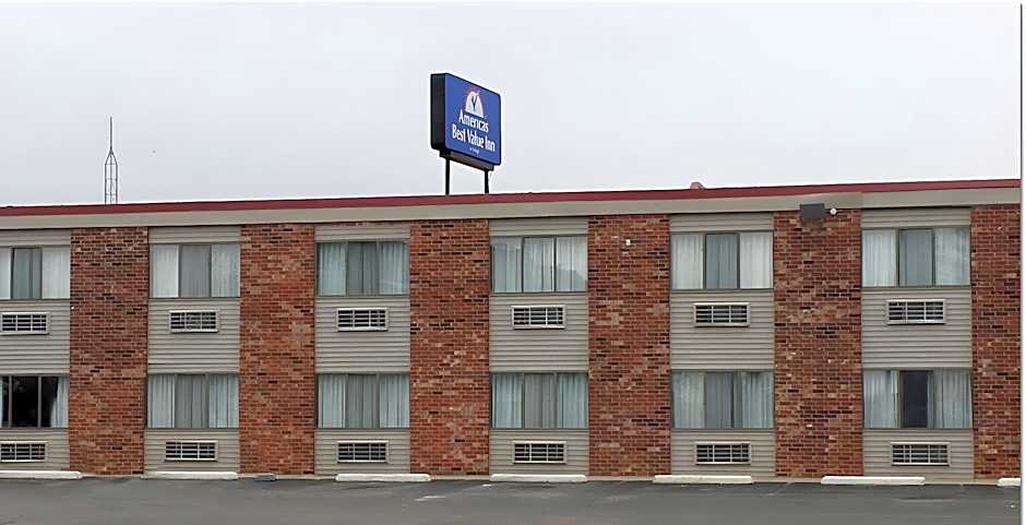 Americas Best Value Inn Clear Lake