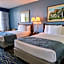 Capes Hotel