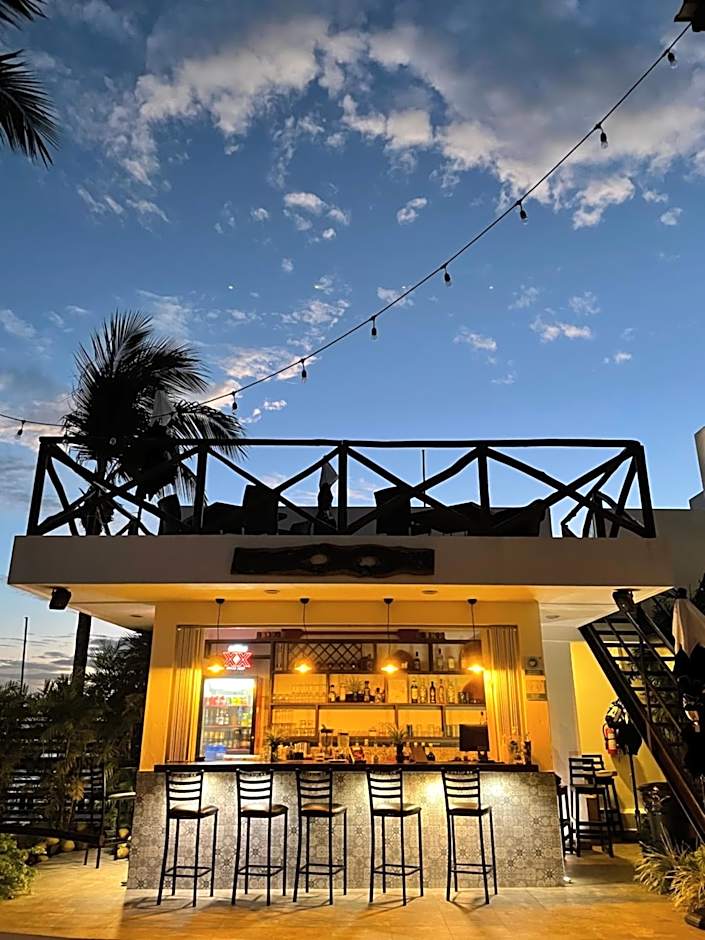 Hotel Aldea 19 Bacalar