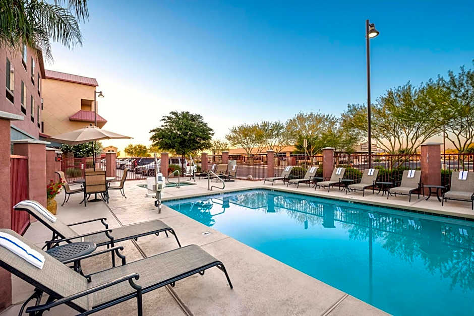 Comfort Suites Goodyear-West Phoenix