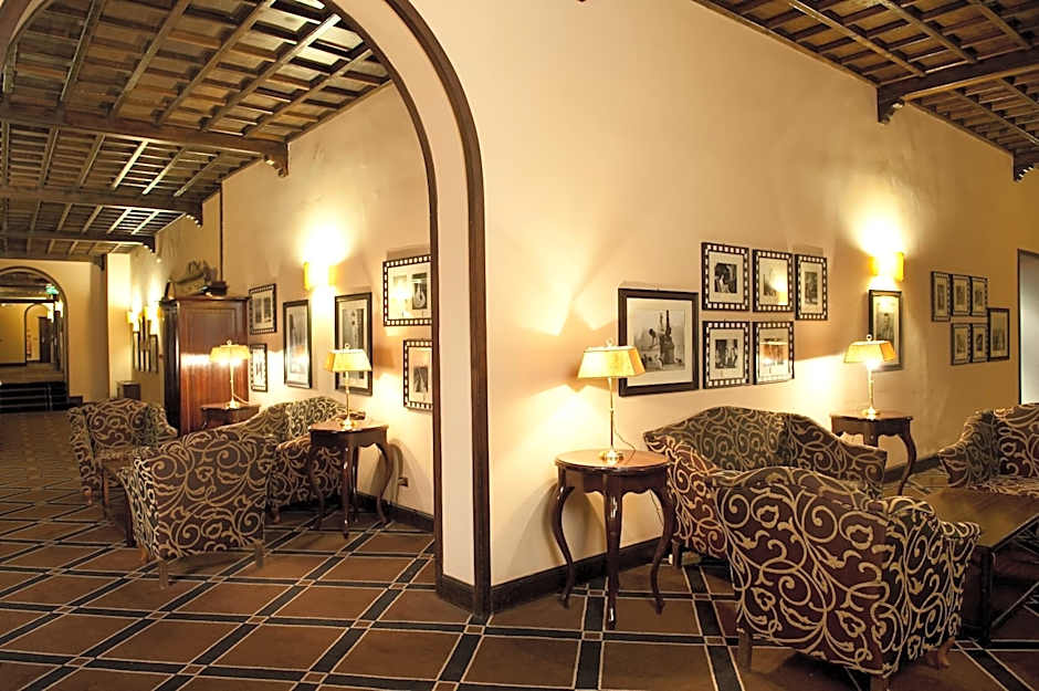 Grand Hotel Baglioni