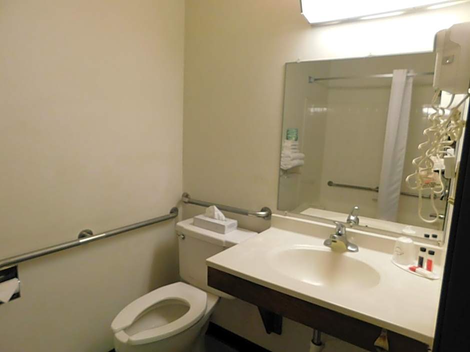 The Covered Bridge Inn