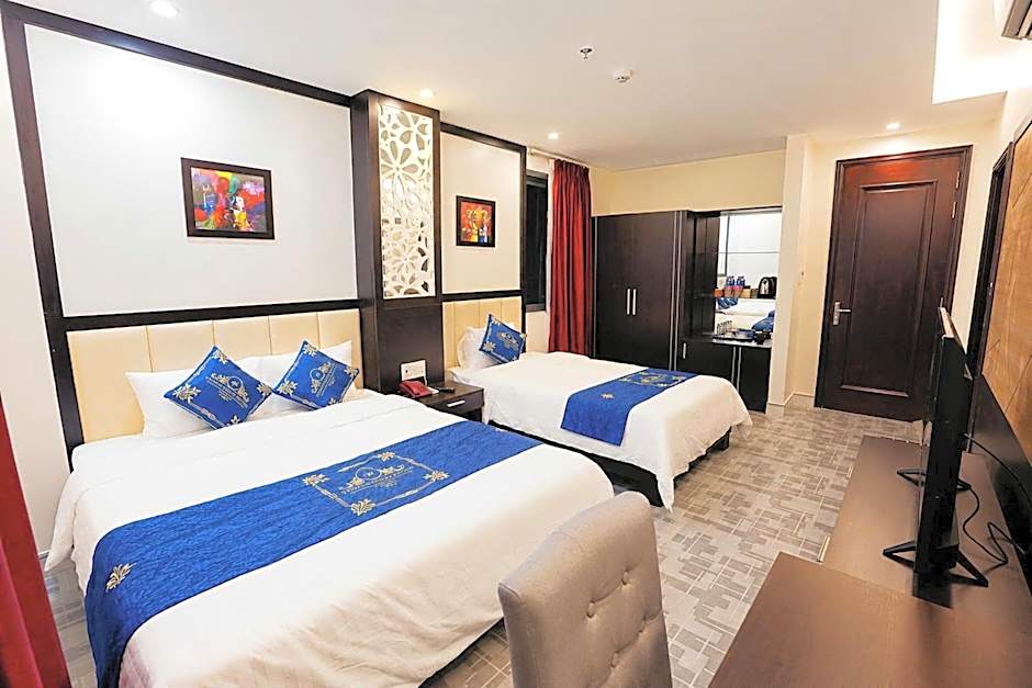Tuong Minh Hotel