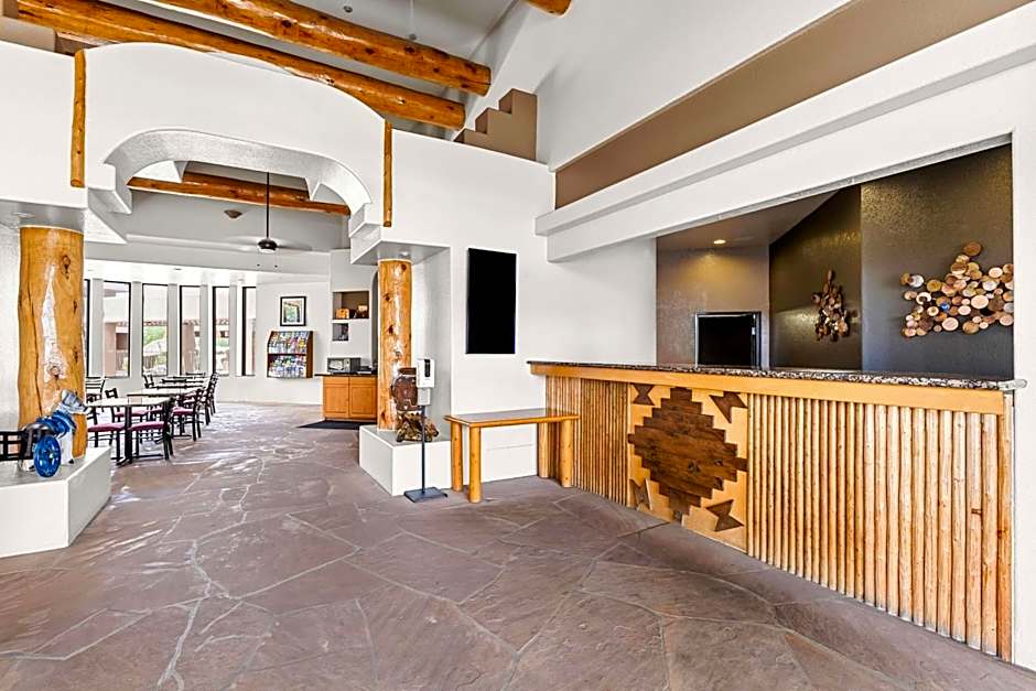 Best Western Apache Junction Inn