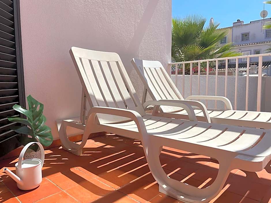 Mouraliz Apartments by HD PROPERTIES - Vilamoura Marina