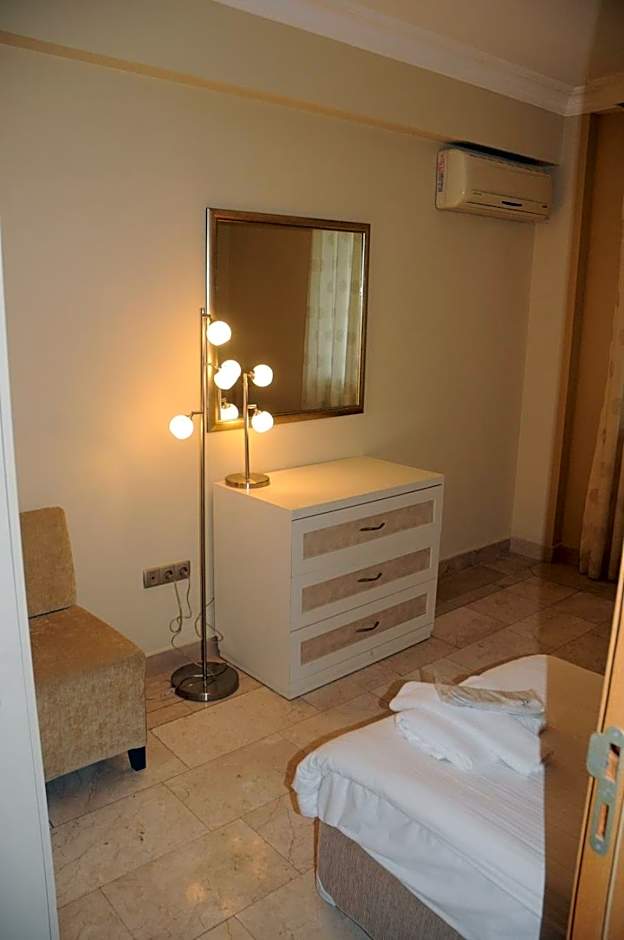 Gold City Luxury Accommodation