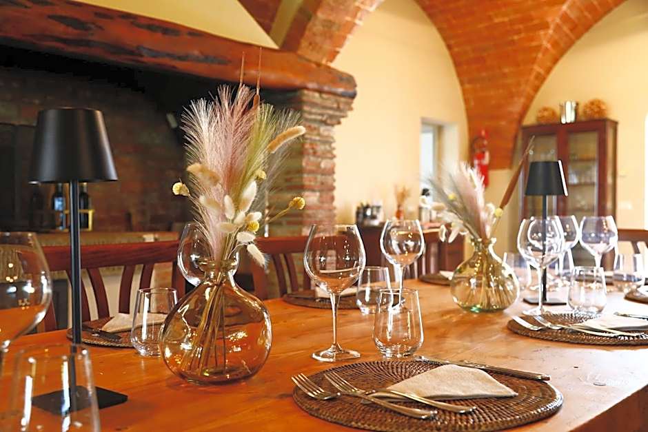 Agriturismo Cascina Cipressa