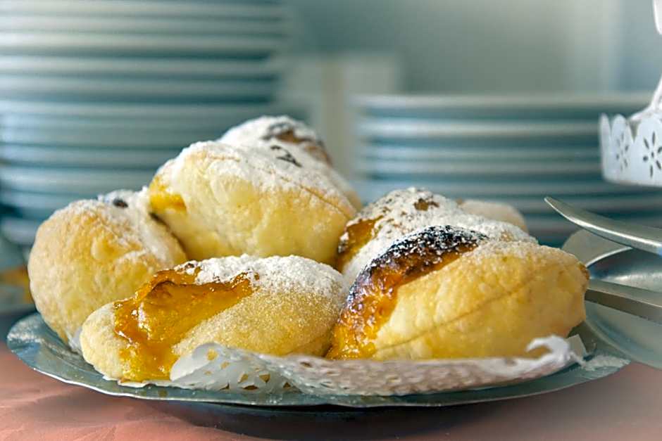 Hotel Suprem sul Mare