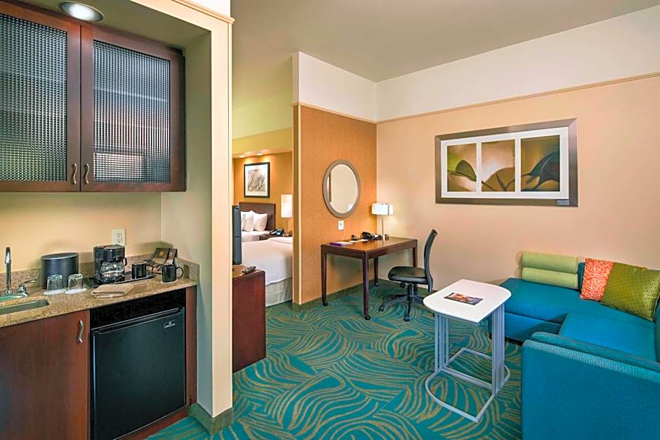 SpringHill Suites by Marriott Laredo