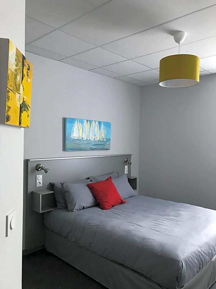 SmartAppart Saint Nazaire