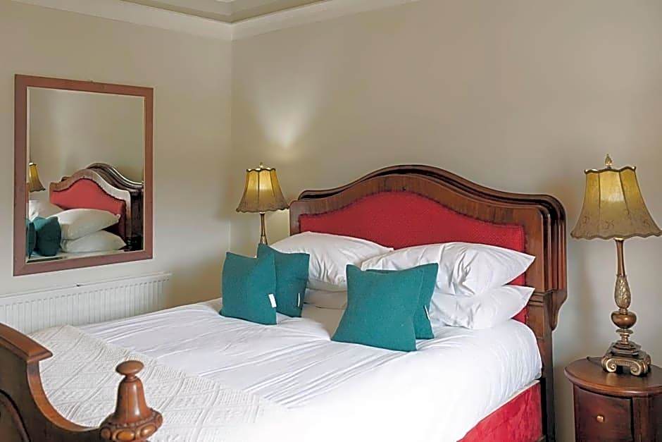 The Lovat, Loch Ness