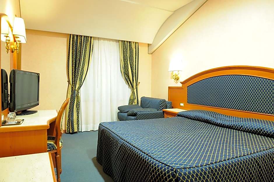 Hotel La Bella Venere