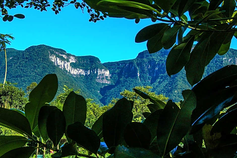 Pousada & Camping Nativos dos Canyons