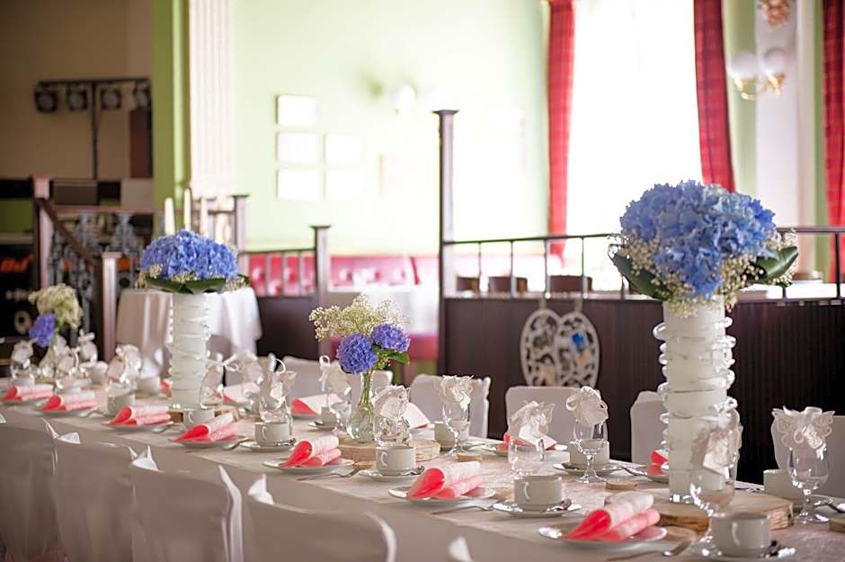 Historische Spitzgrundmühle