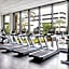 AC Hotel by Marriott Tampa Airport