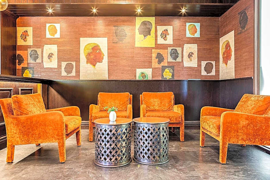 Hotel Elms Christchurch, an Ascend Collection Hotel