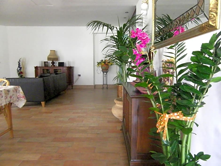Hotel Galassi