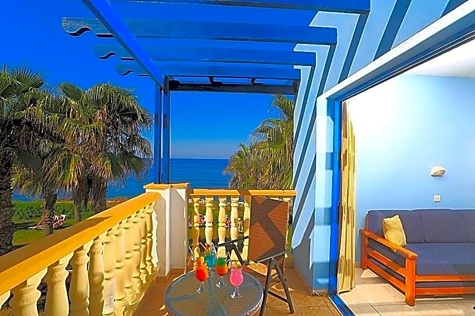 Eleni Holiday Village