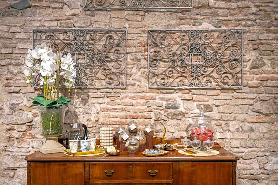 Hotel Palacete de Alamos