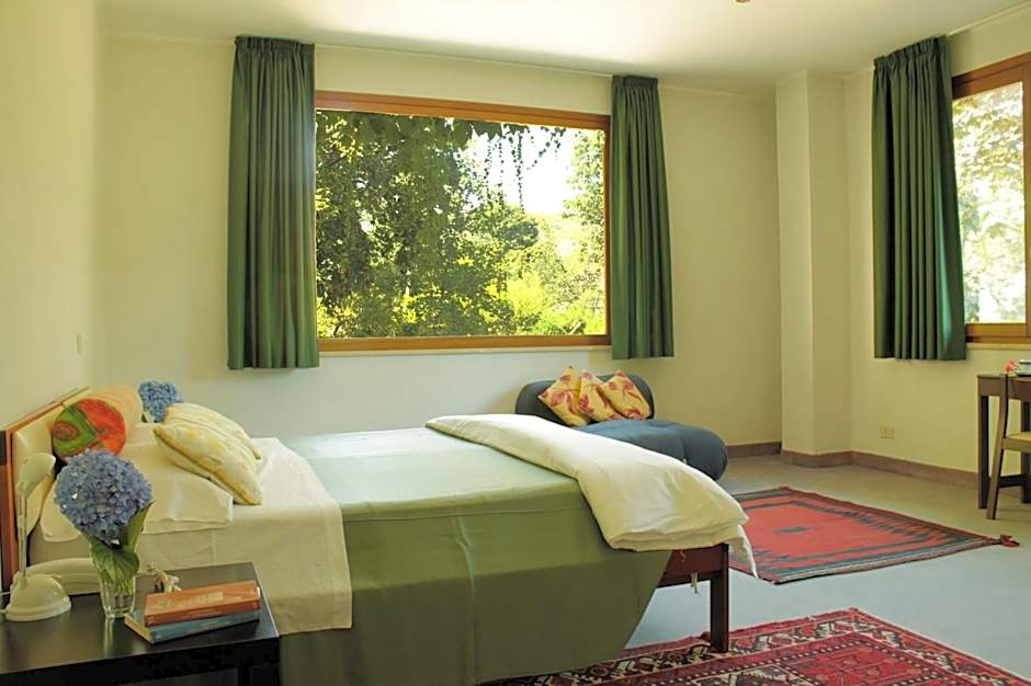 Hotel MariaLetizia