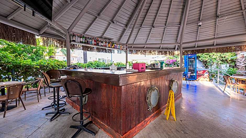 Begonville Hotel