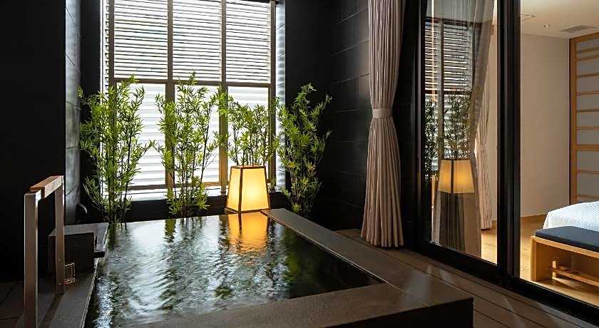 Pearl Star Hotel ATAMI