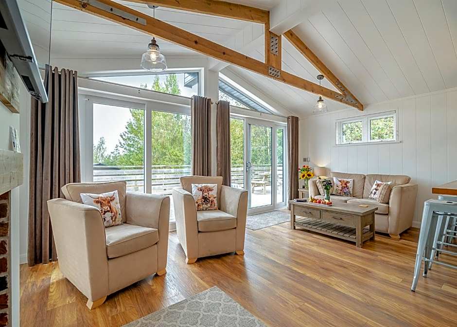 Henfields Country Retreat