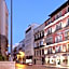 Sercotel Tribuna Malaga