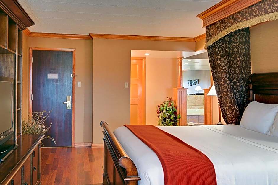Holiday Inn Express Hotel & Suites Charlottetown By IHG