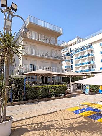 Hotel Solemare - Frontemare - 3 Stelle Superior