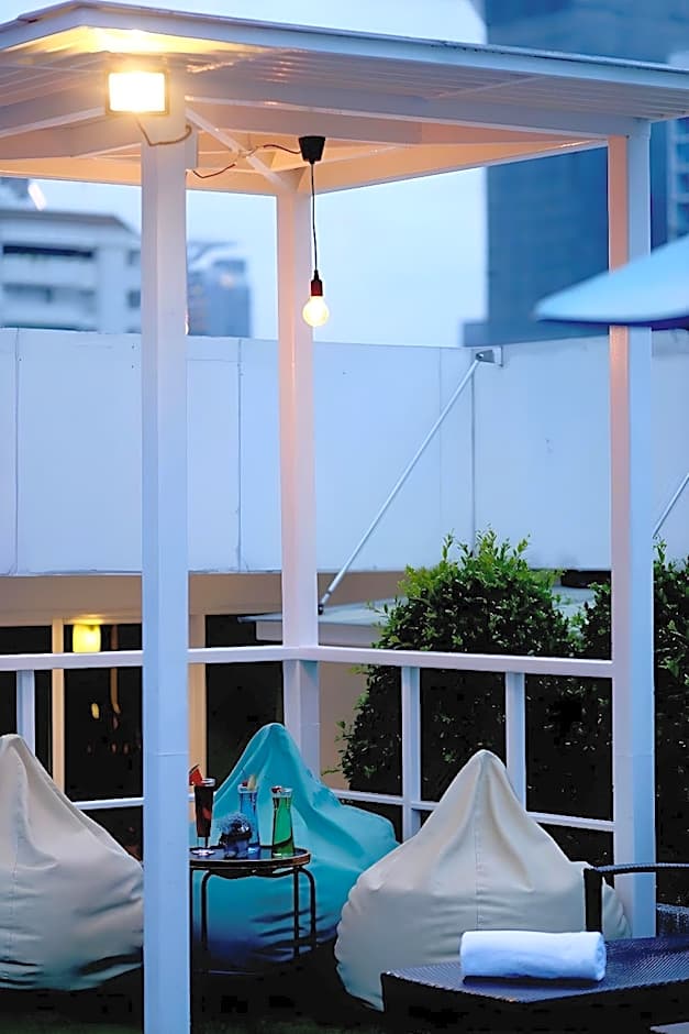 Furamaxclusive Asoke-Sukhumvit