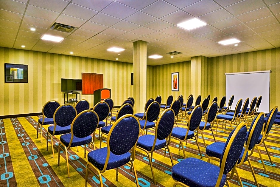 Best Western Plus Savannah Airport Inn and Suites