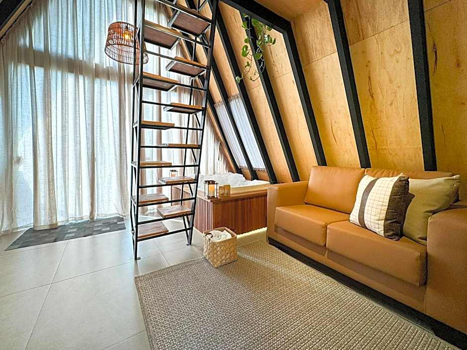 Chalé Belvedere - Gravatal - SRR002