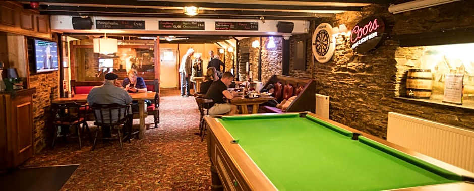 King Arthurs Arms