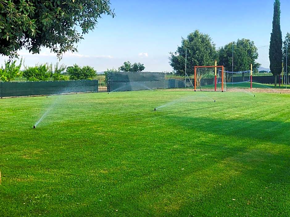 CASA VACANZE ARCOBALENO