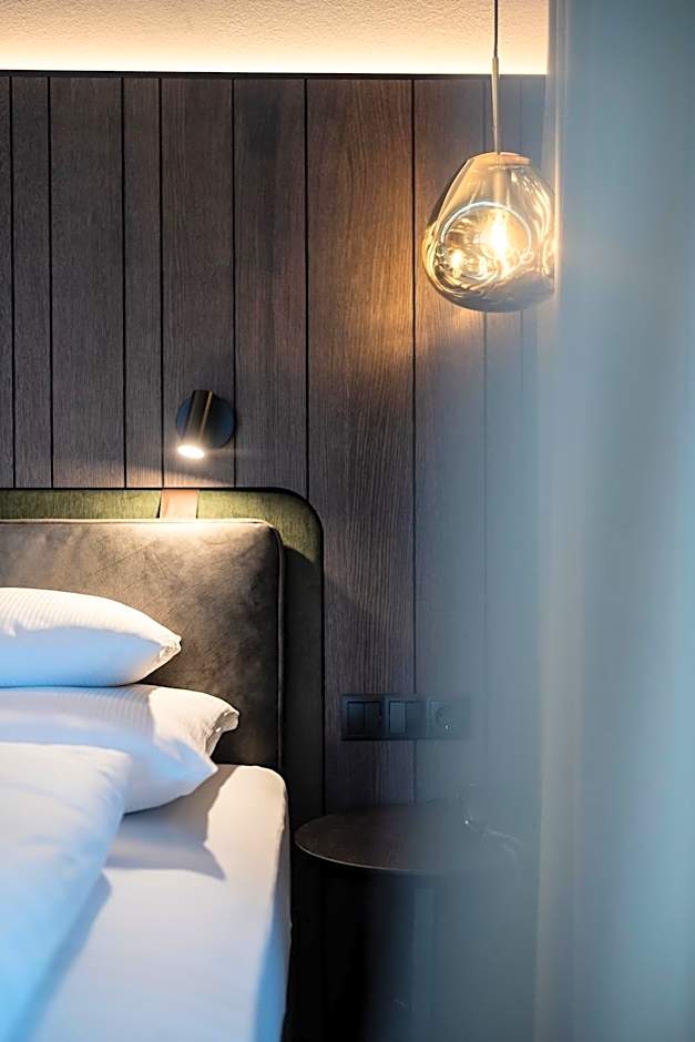 Plan Murin - Authentic Dolomites Hotel