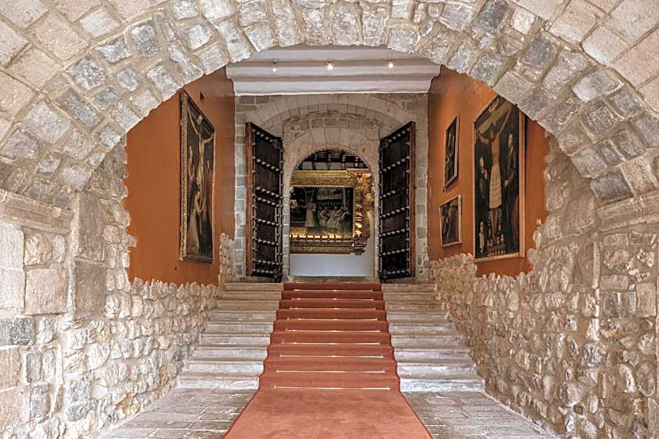 Monasterio, A Belmond Hotel, Cusco