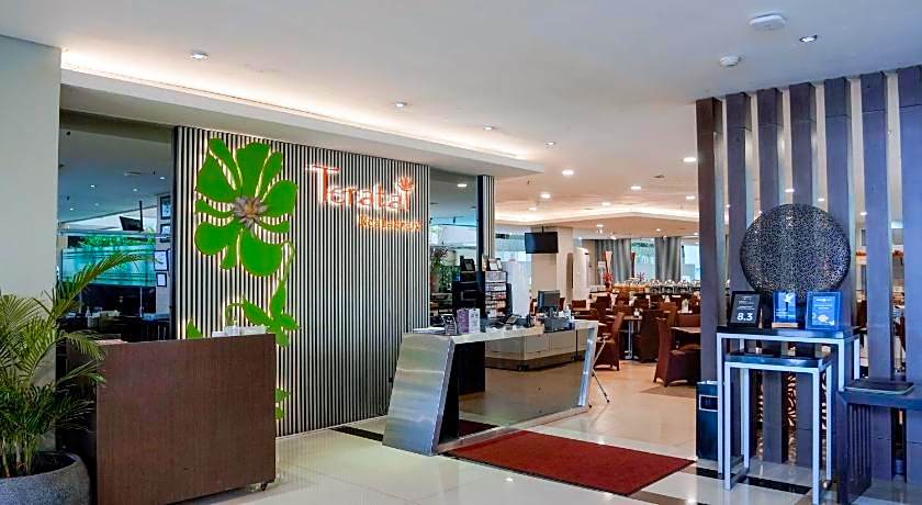 SAVANA HOTEL & CONVENTION MALANG