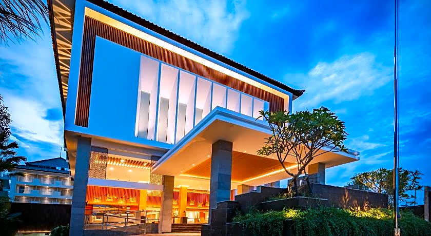 Best Western Kamala Jimbaran