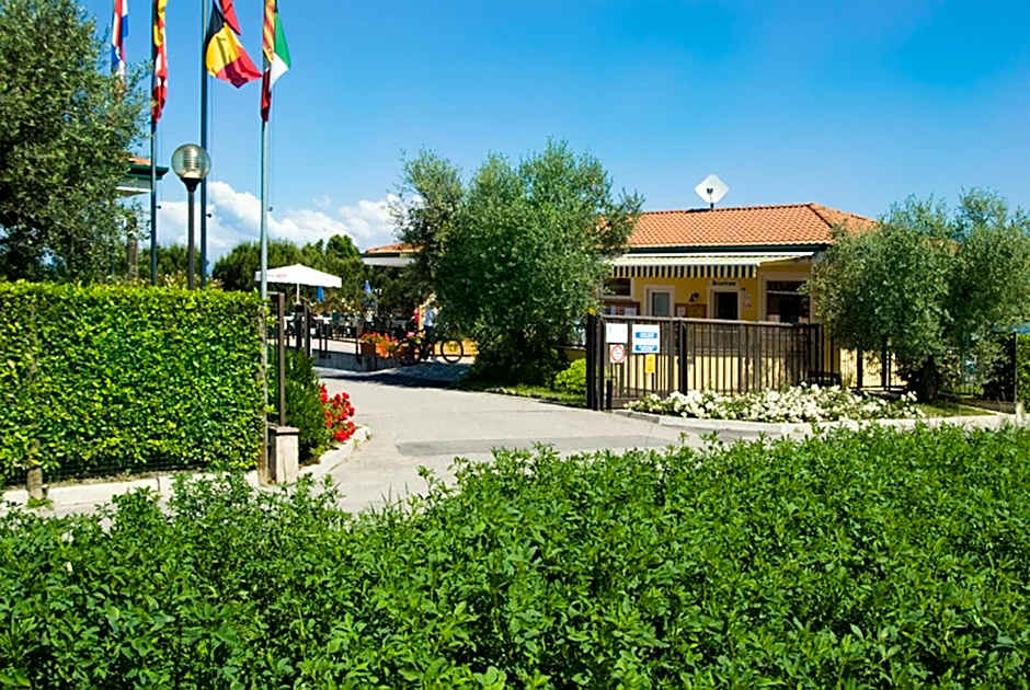 Le Palme Camping & Village
