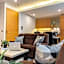 Extravagant Apt 65 sqm 1BR - Ultra Fast Wifi - Silom
