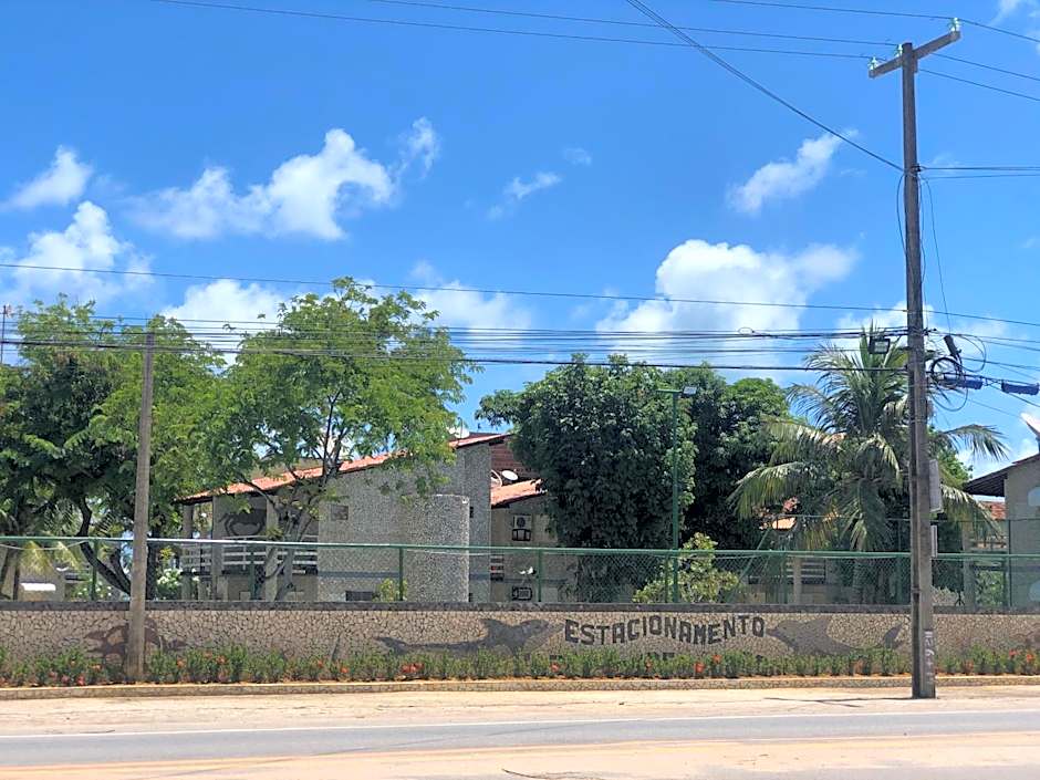 Village Galés de Maragogi