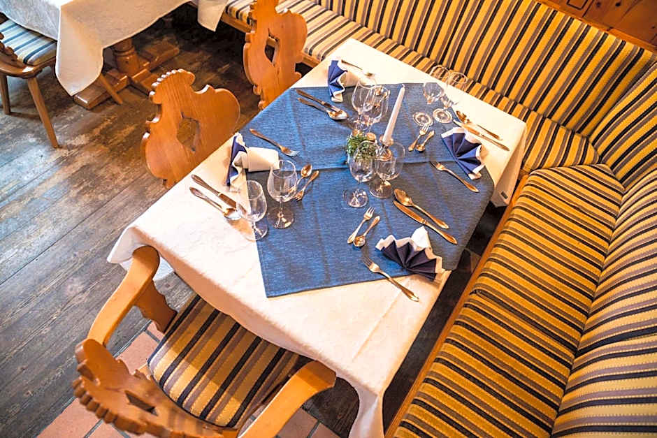 Landhotel Huber am See